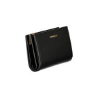 Nero Leather Women Wallet