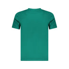 Verde Cotton Men T-Shirt