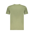 Verde Cotton Men T-Shirt