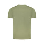 Verde Cotton Men T-Shirt