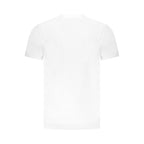 Bianco Cotton Men T-Shirt