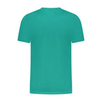 Verde Cotton Men T-Shirt