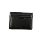 Nero Leather Men Wallet