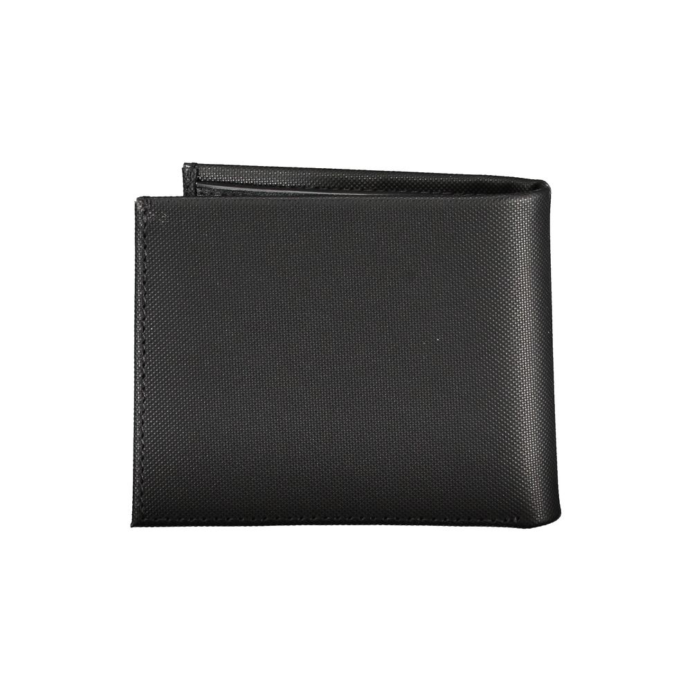 Nero Pelle Men Wallet