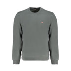 Verde Cotton Male Sweatshirt
