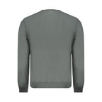 Verde Cotton Male Sweatshirt