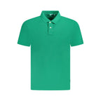Verde Cotton Men Polo