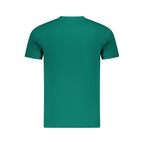 Verde Cotton Men T-Shirt