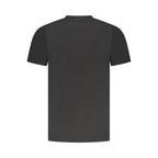 Nero Cotton Men's T-Shirt