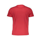 Rosso Cotton Men T-Shirt