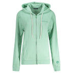 Verde Cotton Women Sweatshirt