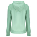 Verde Cotton Women Sweatshirt