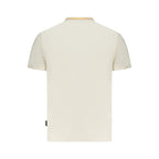 White Organic Cotton Men's T-Shirt