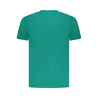 Verde Cotton Men T-Shirt