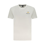 Bianco Cotton Men T-Shirt