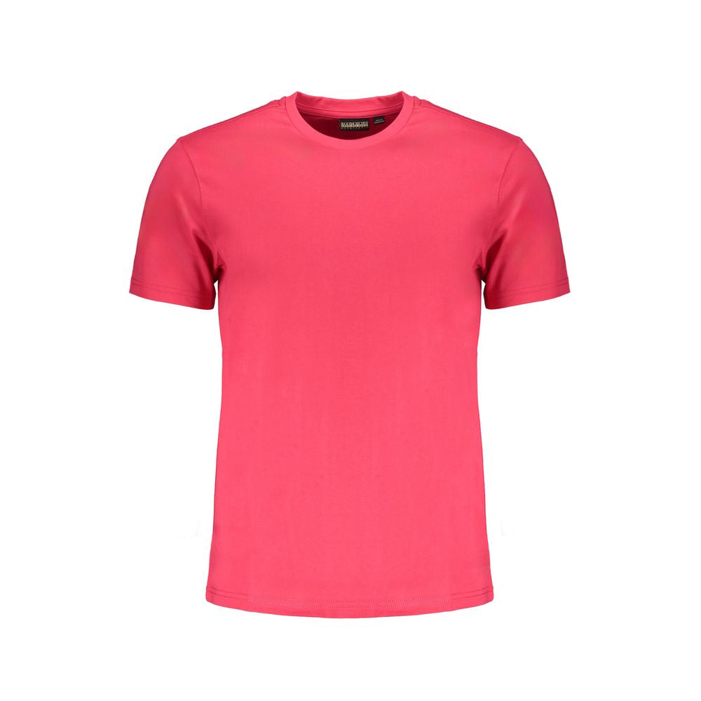 Rosa Cotton Men T-Shirt