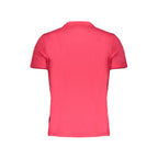 Rosa Cotton Men T-Shirt