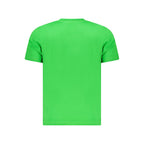 Verde Cotton Men T-Shirt