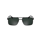 Nero Metal Men Sunglass