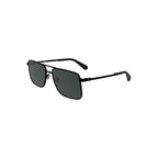 Nero Metal Men Sunglass