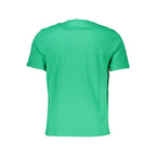 Verde Cotton Men T-Shirt