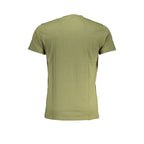 Verde Cotton Men T-Shirt