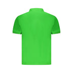 Verde Cotton Men Polo