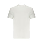 Bianco Cotton Men T-Shirt