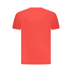 "Rosso Cotton Men T-Shirt"