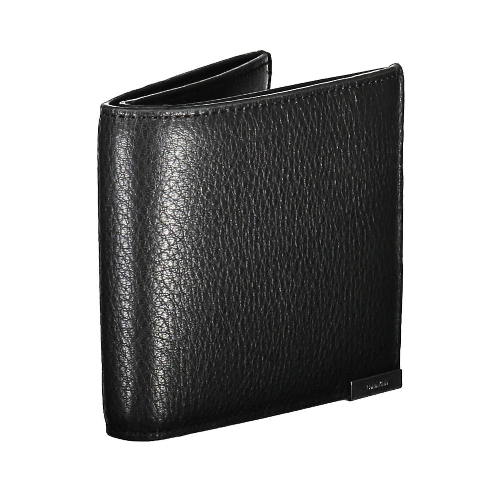 Nero Leather Men Wallet