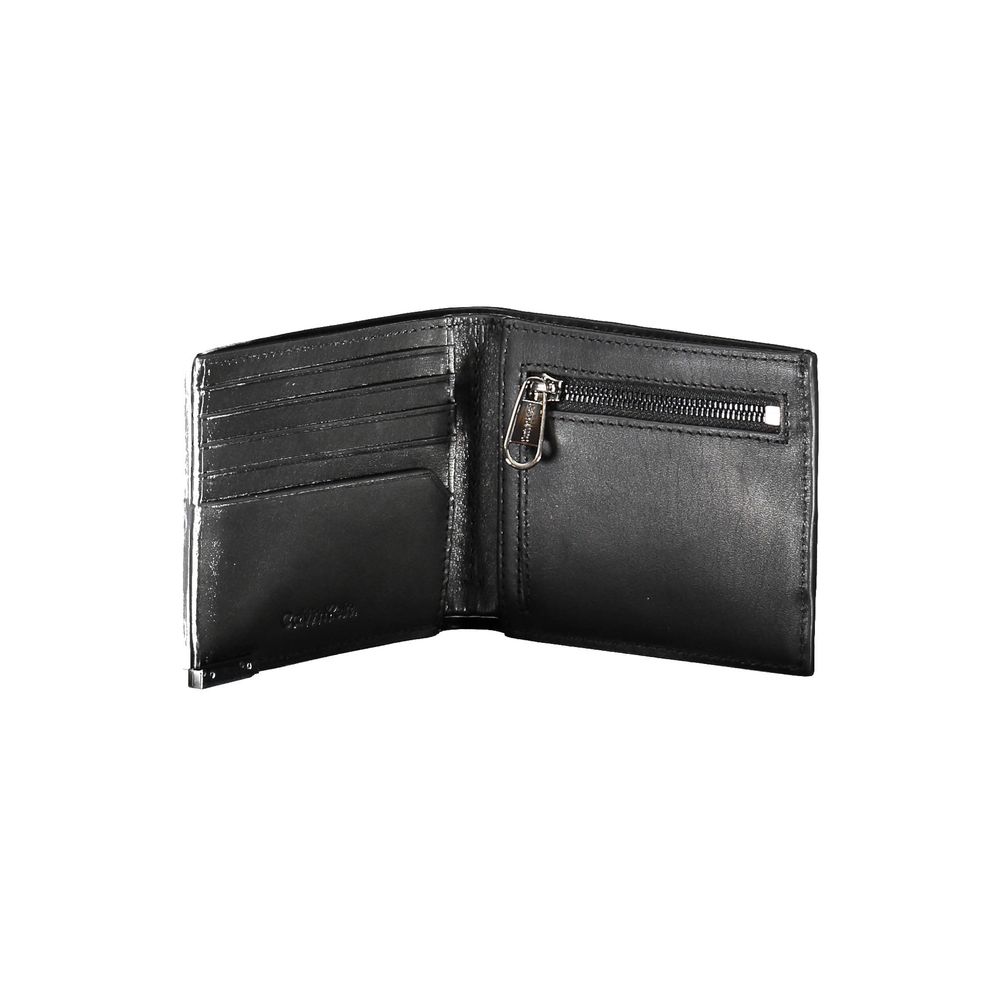 Nero Leather Men Wallet