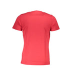 Rosso Cotton Men's T-Shirt