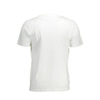White Organic Cotton Men's T-Shirt