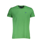 Verde Cotton Men T-Shirt