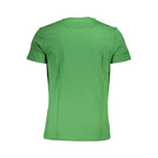 Verde Cotton Men T-Shirt