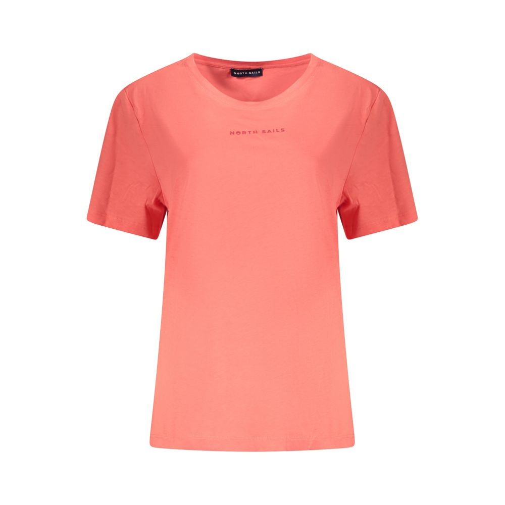 Rosa Cotton Women T-Shirt