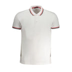 Bianco Cotton Men's Polo Shirt