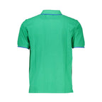 Verde Cotton Mens Polo Shirt