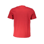 Rosso Cotton Men T-Shirt