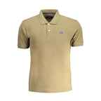 Verde Cotton Men's Polo Shirt