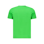 Verde Cotton Men T-Shirt