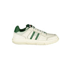 Verde Poliuretano Uomo Sneaker