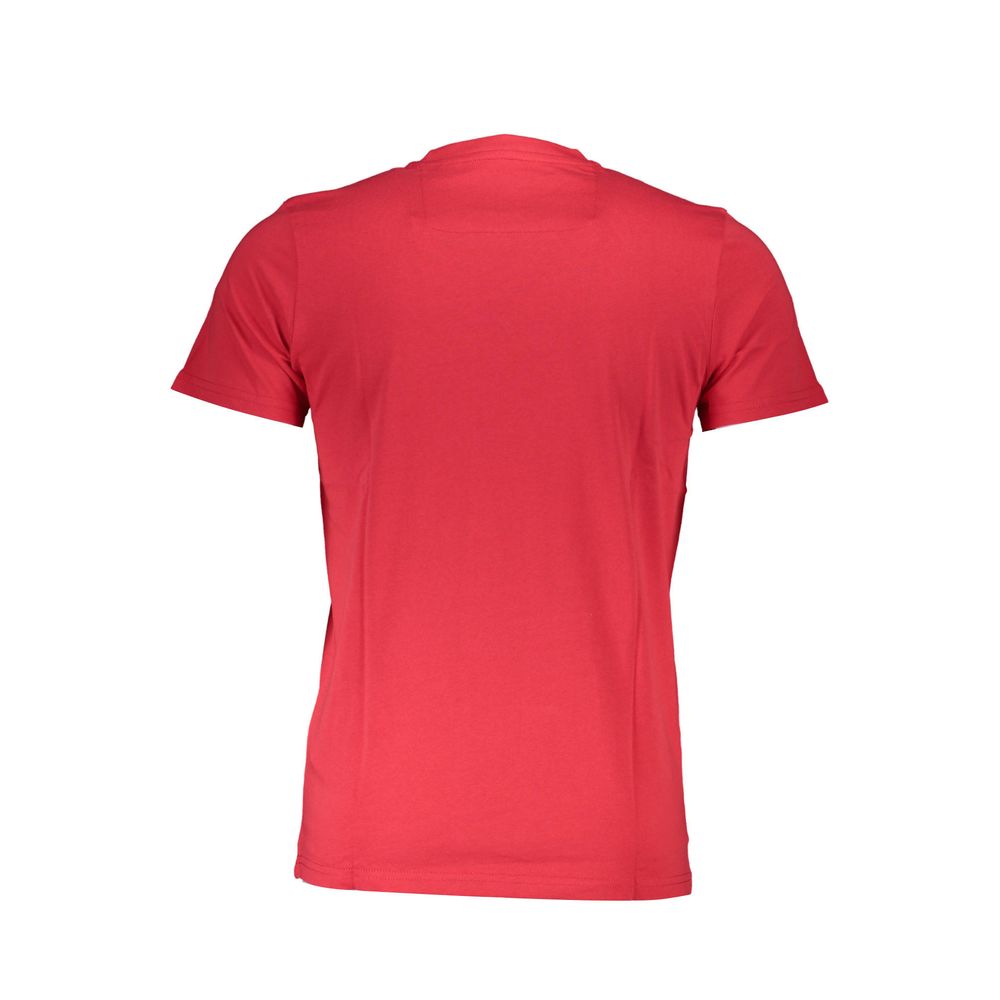 Rosso Cotton Men T-Shirt