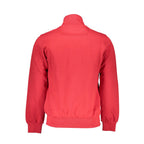 Rosso Cotton Men Sweatshirt