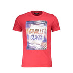 Rosso Cotton Mens T-Shirt