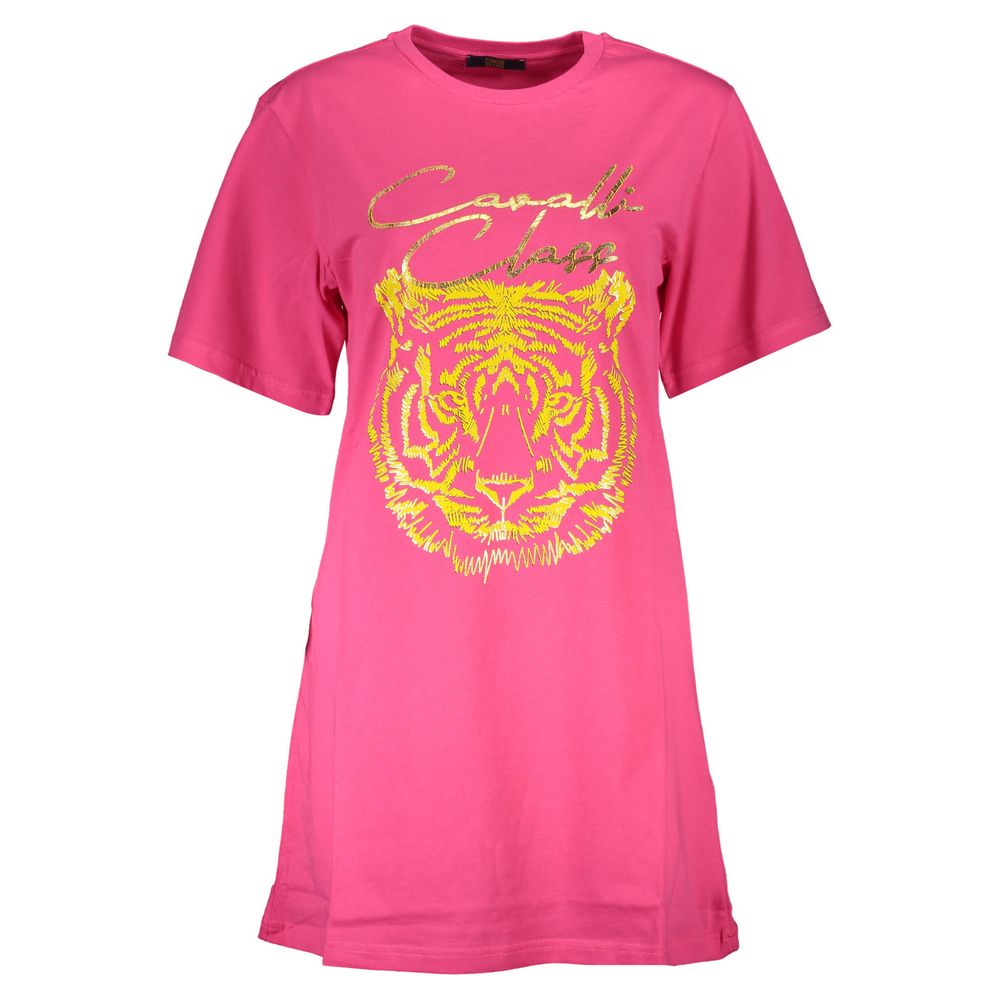 Rosa Cotton Women T-Shirt