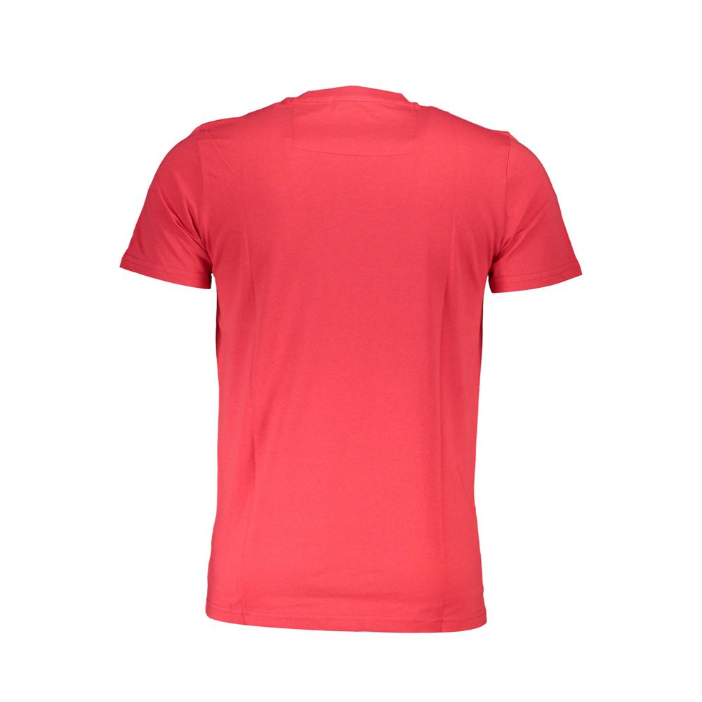 Rosso Cotton Mens T-Shirt