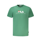 Verde Cotton Unisex T-Shirt