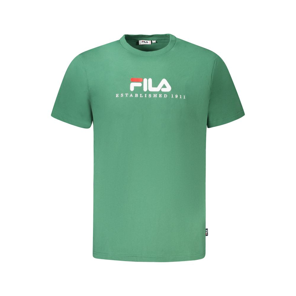 Verde Cotton Unisex T-Shirt