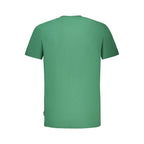 Verde Cotton Unisex T-Shirt